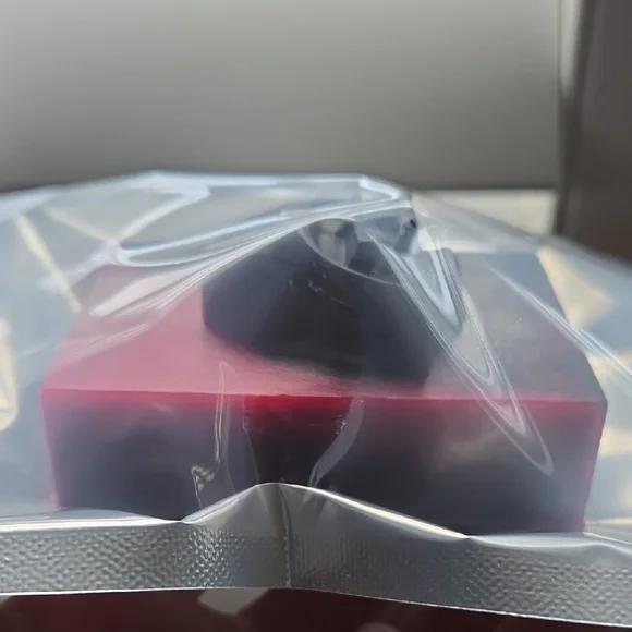 Star Wars Darth Vader Soap - Picture 3 of 3